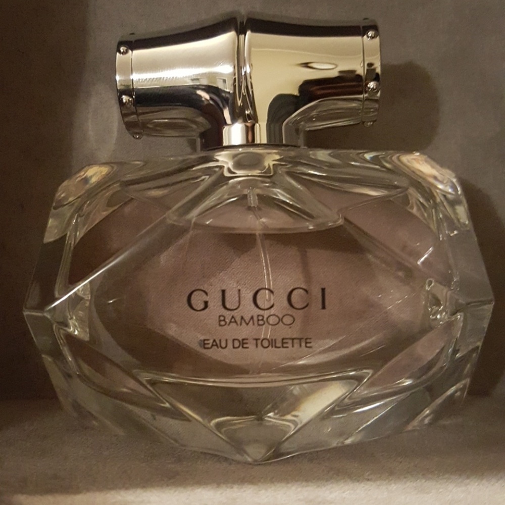 Gucci Bamboo